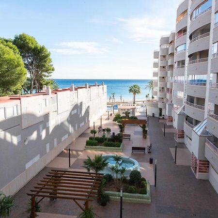 Apartamentos Nuevo Mexico M 32 カルプ エクステリア 写真