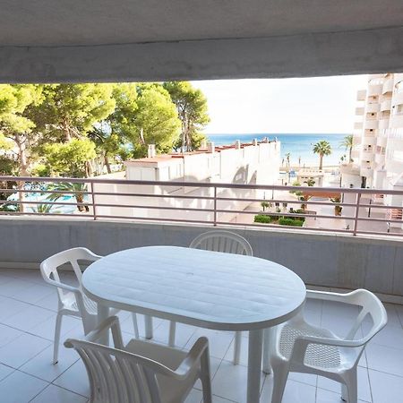 Apartamentos Nuevo Mexico M 32 カルプ エクステリア 写真